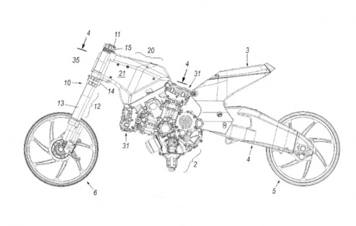 Ducati 1199: la chiameremo Extreme?