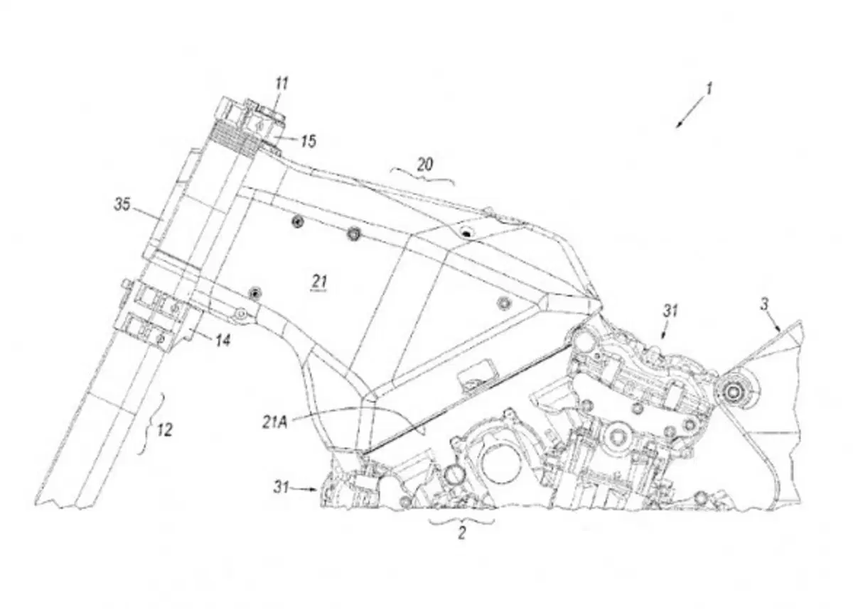 Ducati 1199: la chiameremo Extreme? (3)