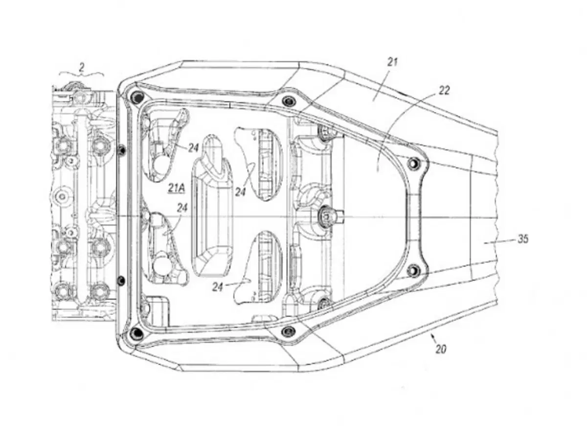 Ducati 1199: la chiameremo Extreme? (4)