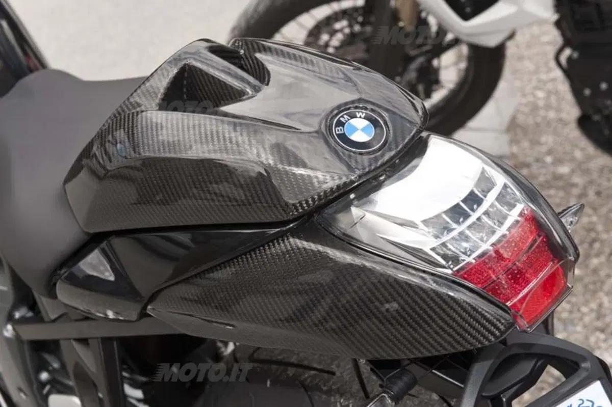 Il raduno internazionale BMW di Garmisch (18)