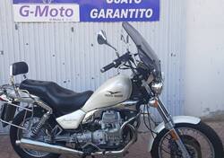 Moto Guzzi Nevada 750 Club (2002 - 06) usata