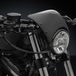 Rizoma per l'Harley-Davidson XL1200X Sportster Forty-Eight