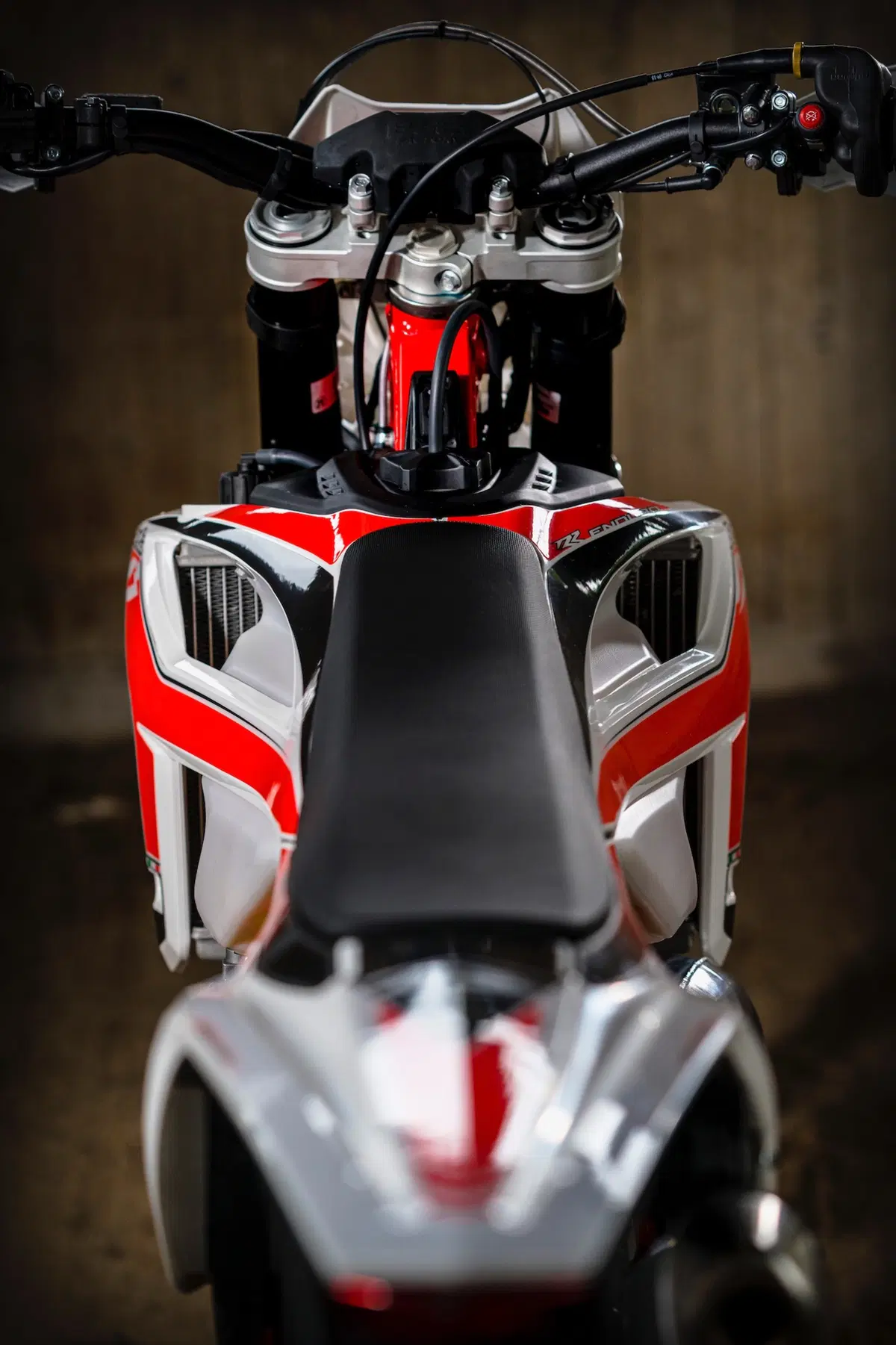 Beta RR Enduro 2020: New Generation (2)