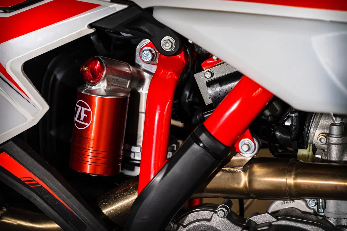 Beta RR Enduro 2020: New Generation (4)