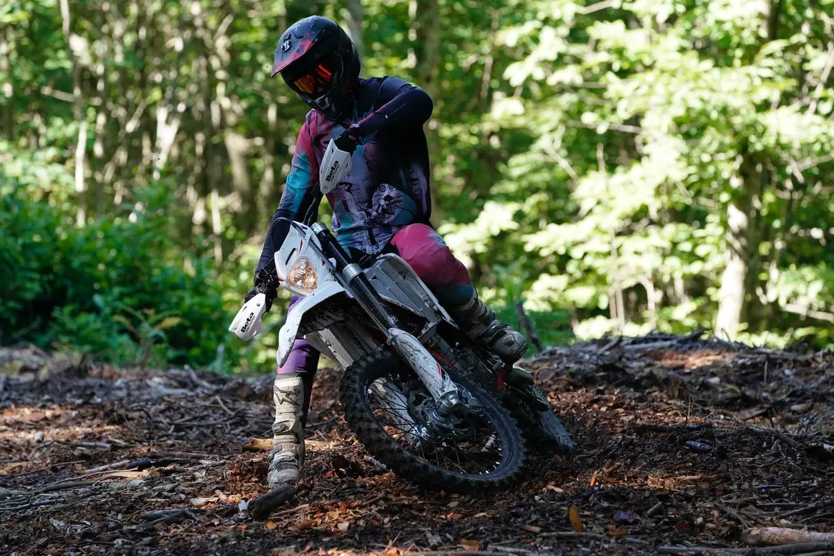 Beta RR Enduro 2020: New Generation (2)