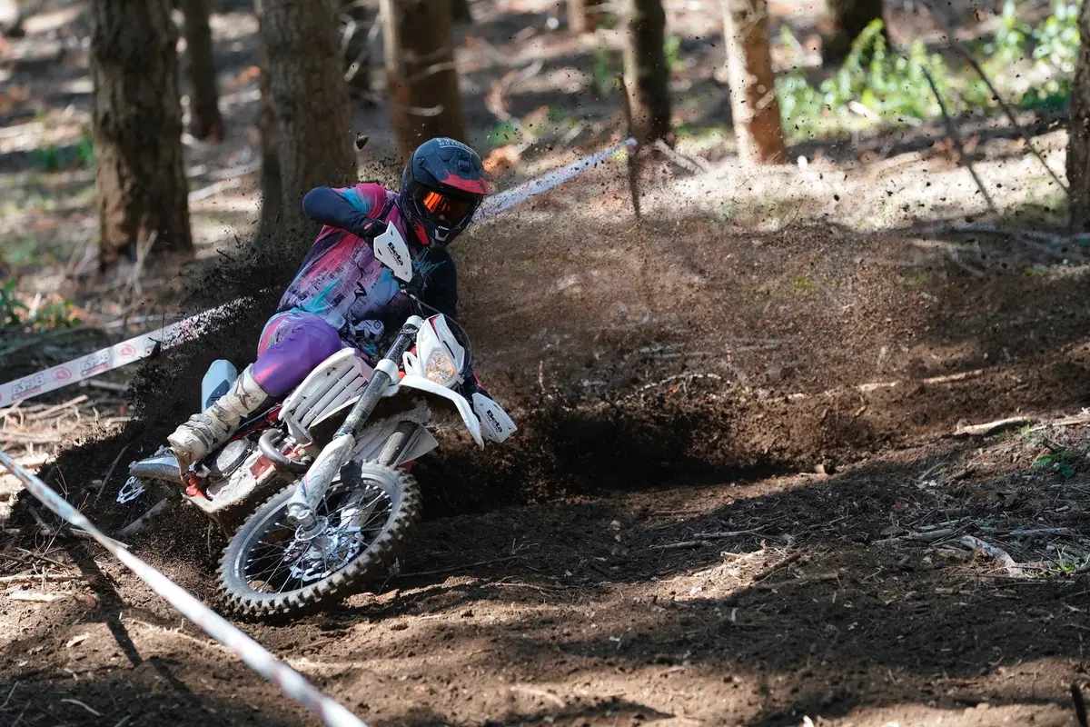 Beta RR Enduro 2020: New Generation (3)