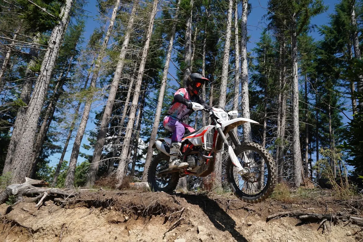 Beta RR Enduro 2020: New Generation (4)