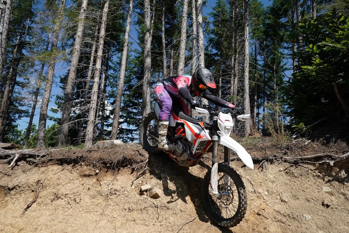 Beta RR Enduro 2020: New Generation (5)