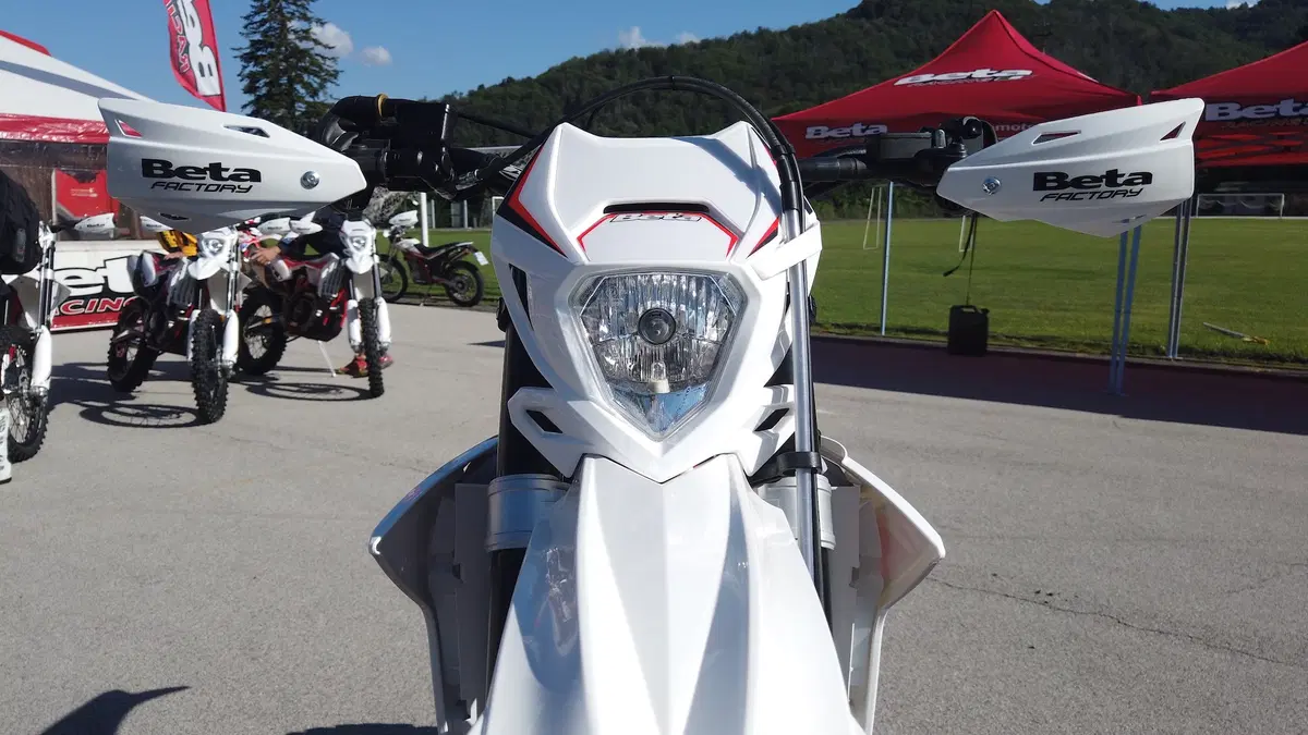 Beta RR Enduro 2020: New Generation (7)
