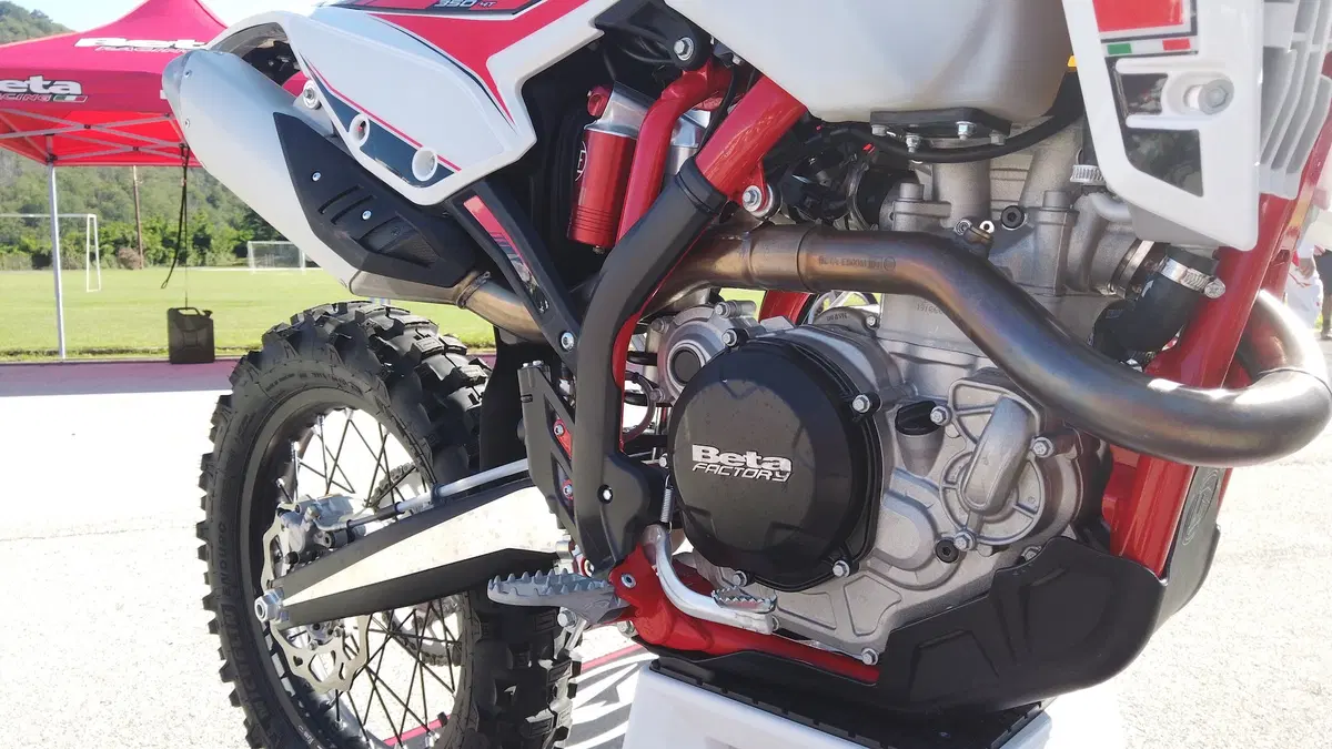 Beta RR Enduro 2020: New Generation (9)