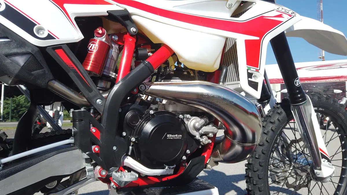 Beta RR Enduro 2020: New Generation (8)