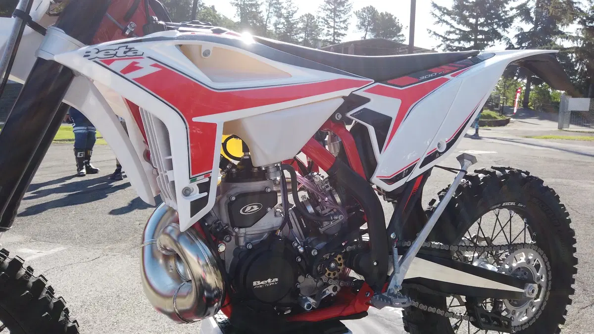Beta RR Enduro 2020: New Generation (10)