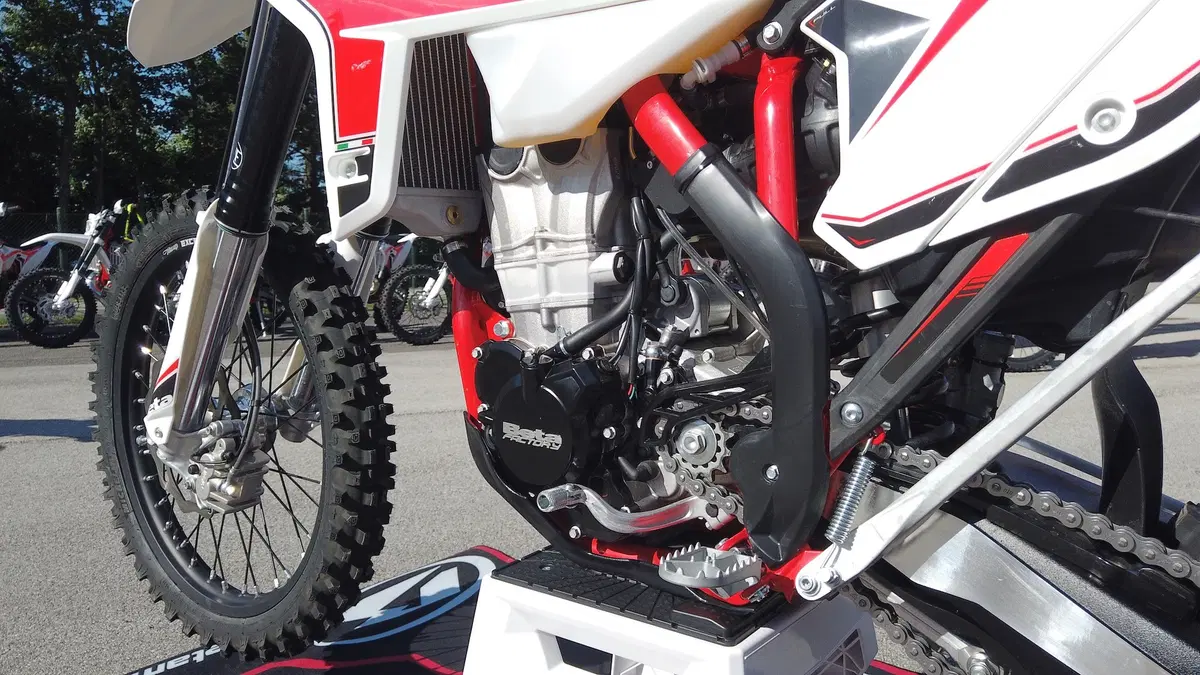 Beta RR Enduro 2020: New Generation (11)