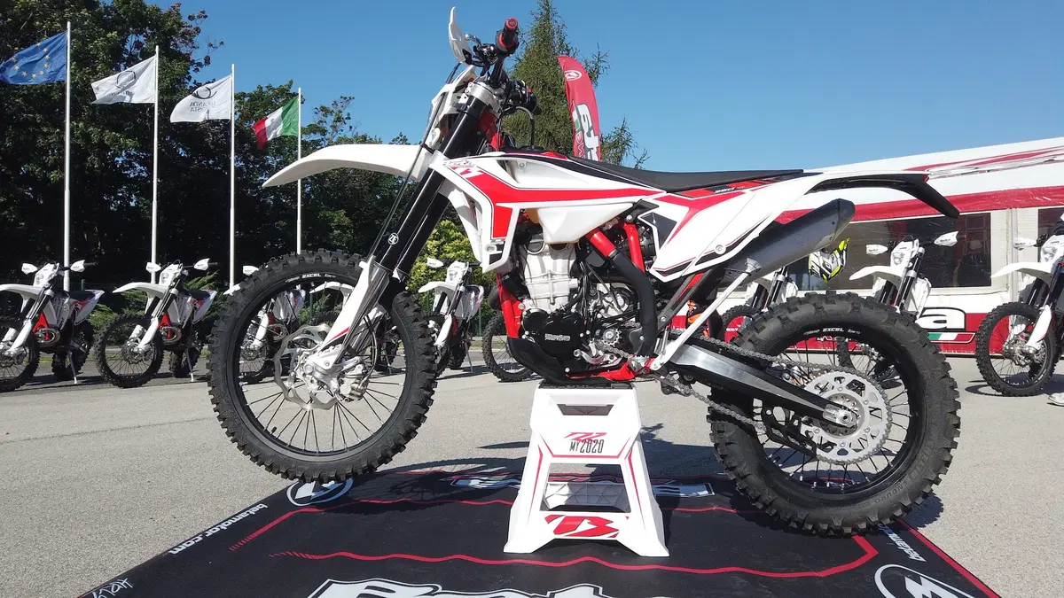 Beta RR Enduro 2020: New Generation (12)