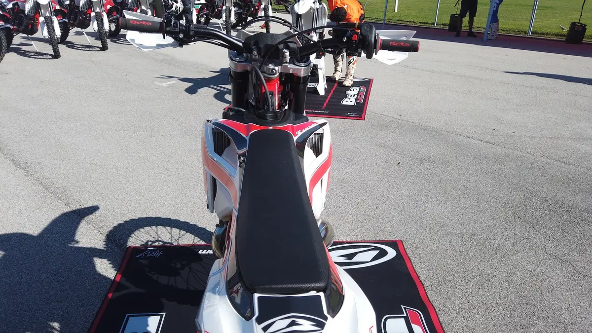 Beta RR Enduro 2020: New Generation (13)