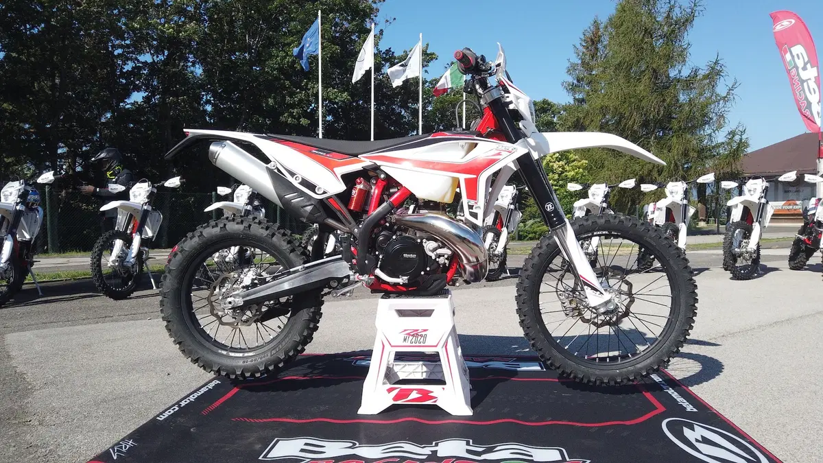 Beta RR Enduro 2020: New Generation (14)