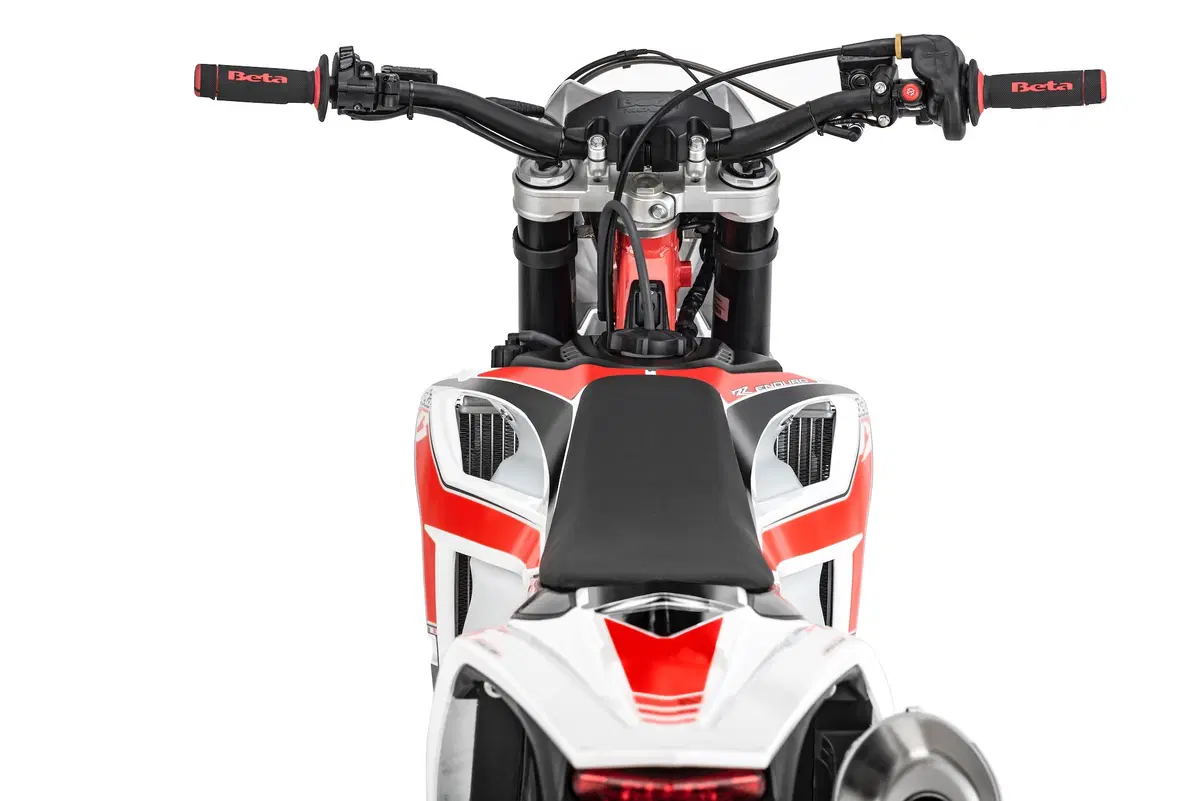 Beta RR Enduro 2020: New Generation (15)
