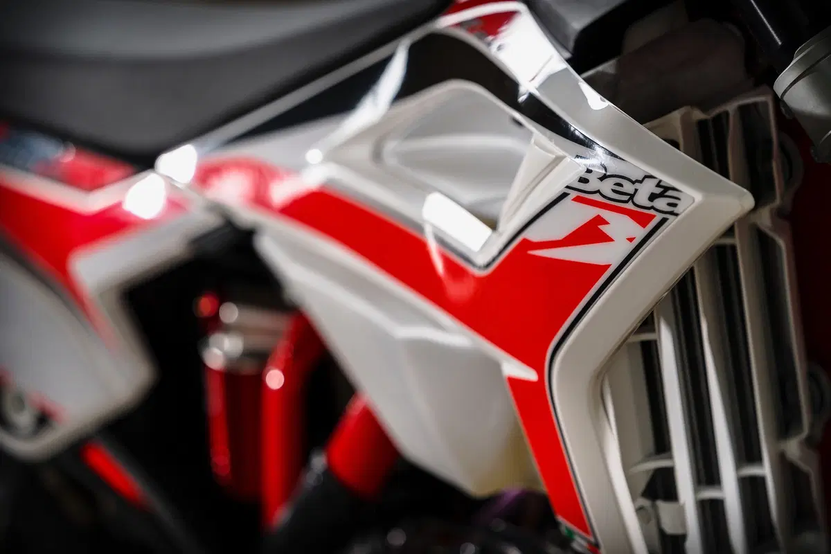 Beta RR Enduro 2020: New Generation (17)