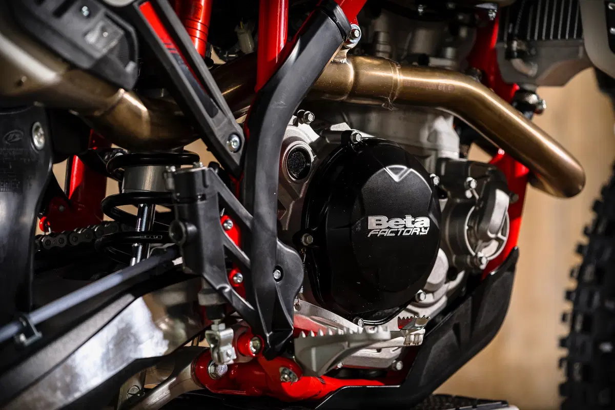 Beta RR Enduro 2020: New Generation (19)