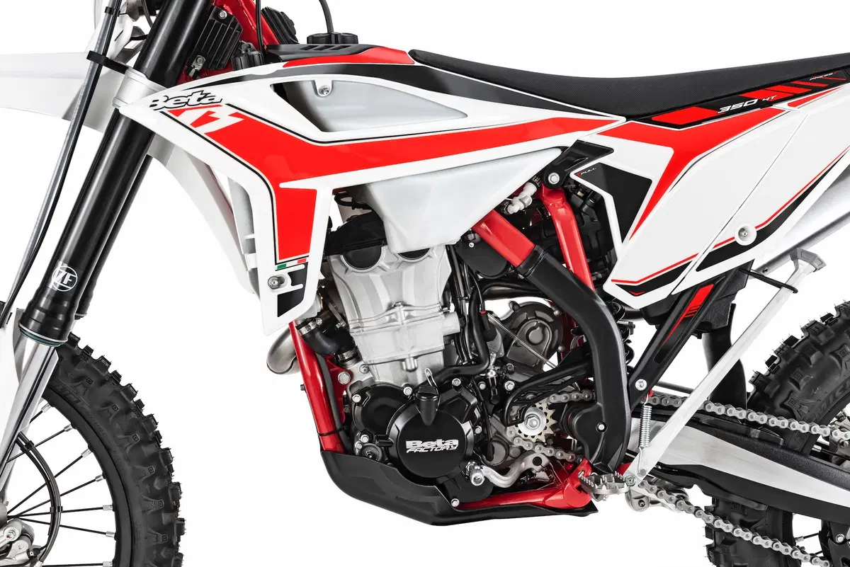 Beta RR Enduro 2020: New Generation (20)