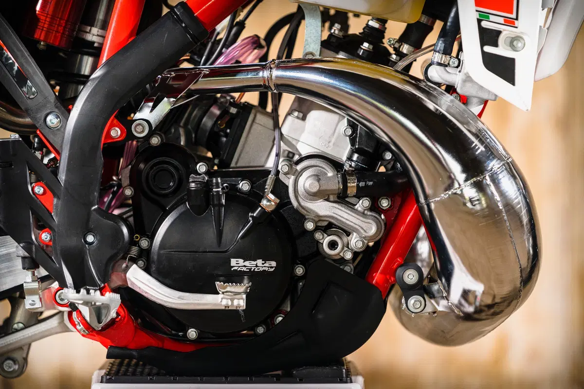 Beta RR Enduro 2020: New Generation (21)