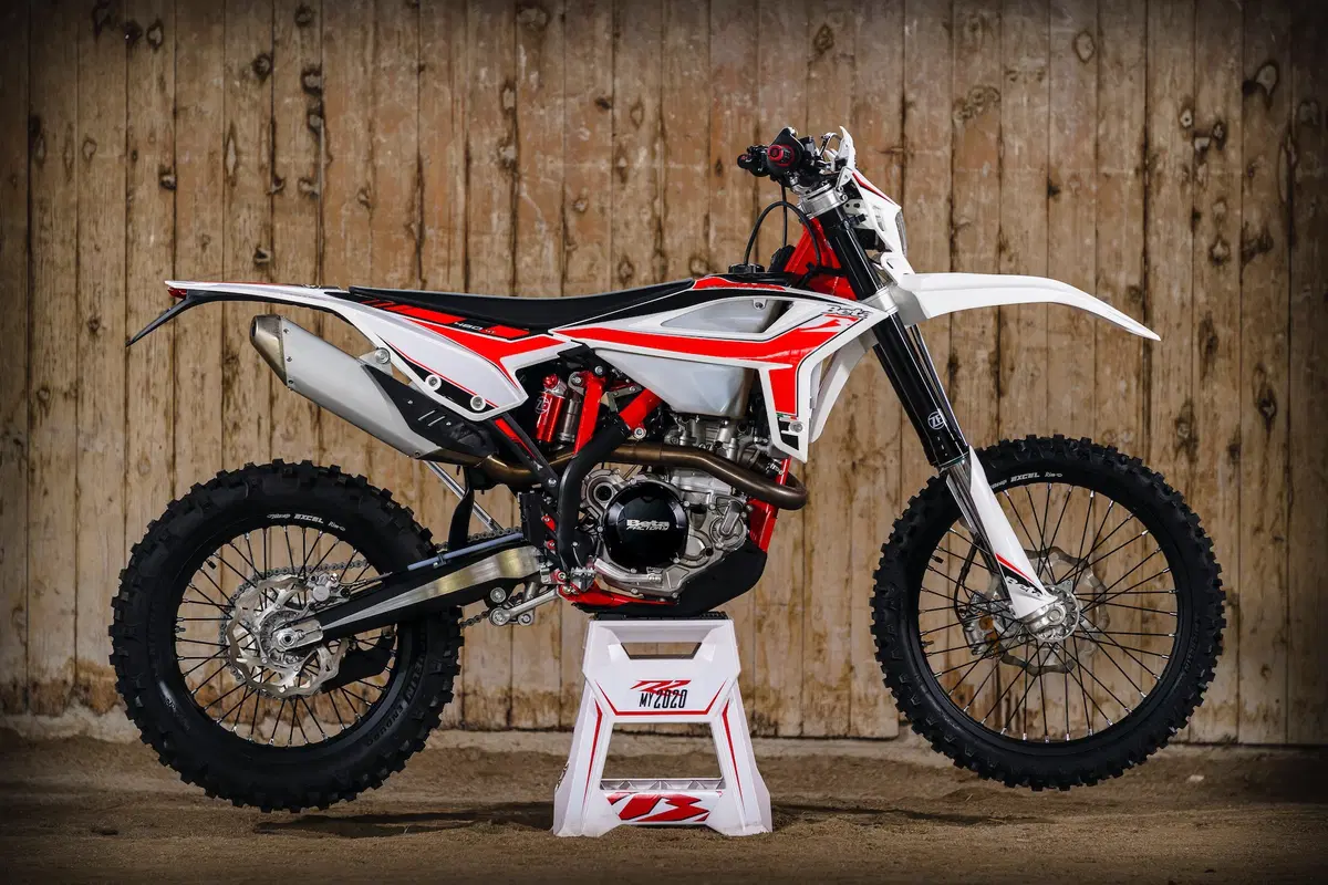 Beta RR Enduro 2020: New Generation (23)