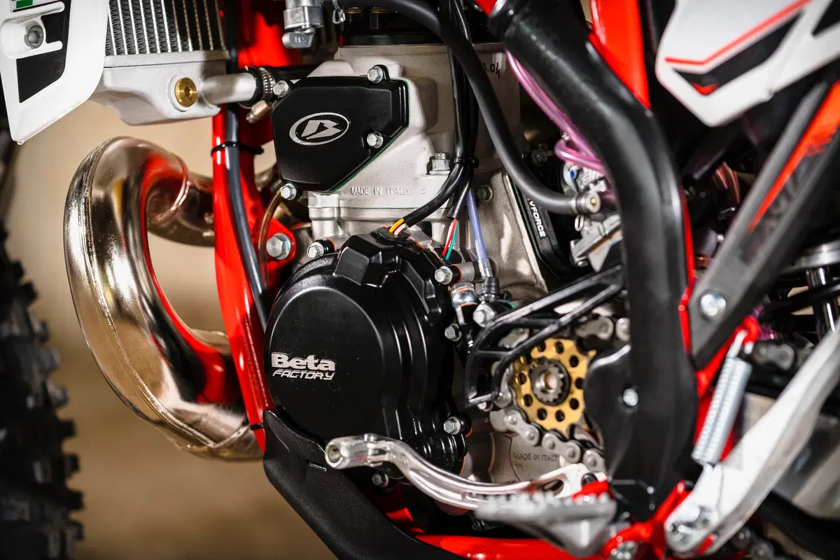 Beta RR Enduro 2020: New Generation (22)