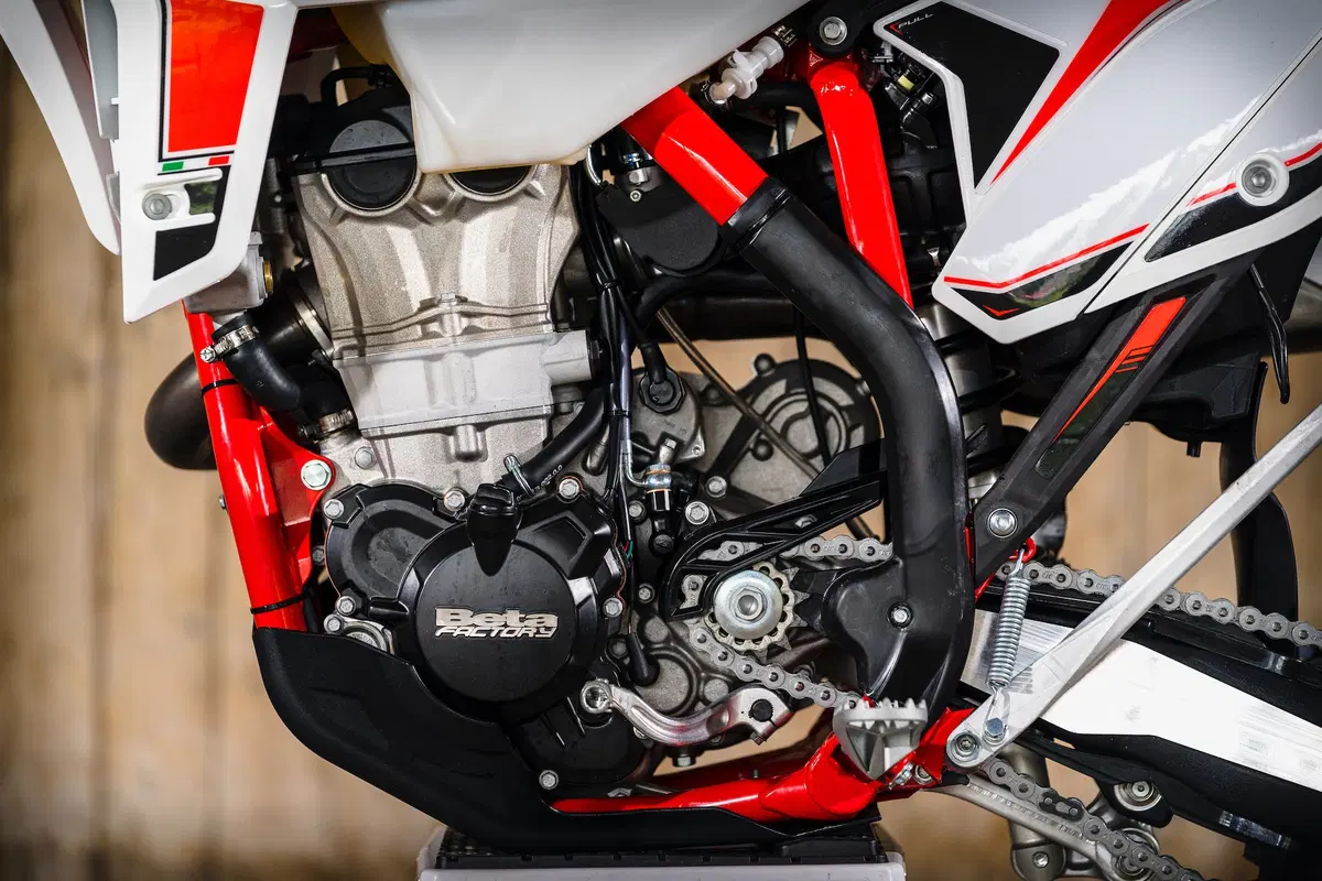 Beta RR Enduro 2020: New Generation (24)