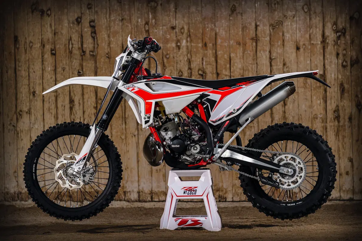 Beta RR Enduro 2020: New Generation (25)
