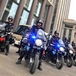 30 Aprilia Mana 850 alla Polizia di Chongqing, in Cina