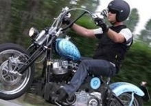Nico Cereghini: “La moto migliore assomiglia alla mia”
