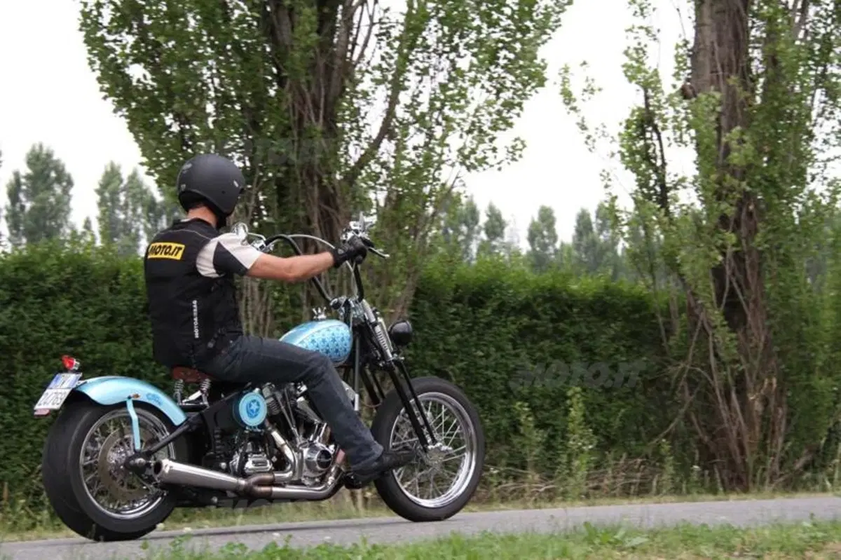 Headbanger Gypsy Soul  (2)