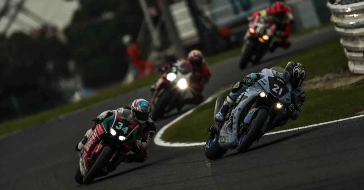 Nico Cereghini: "La 8 Ore di Suzuka e la magia dell'Endurance"