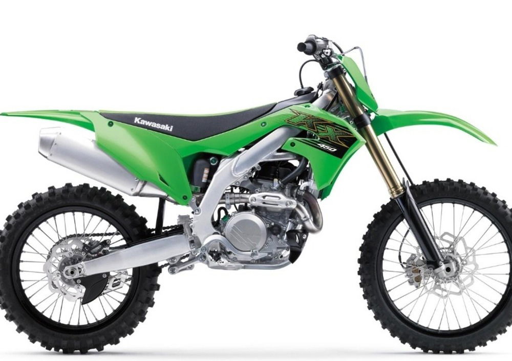 Kawasaki KX 450 F (2020) (2)