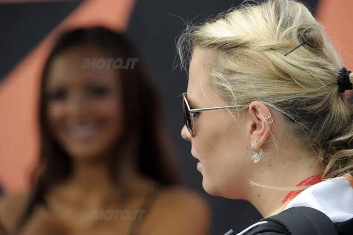 Le foto più belle del GP di Svezia (10)