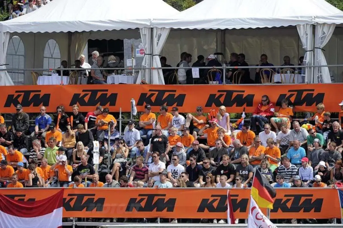 Le foto più belle del GP di Svezia (14)