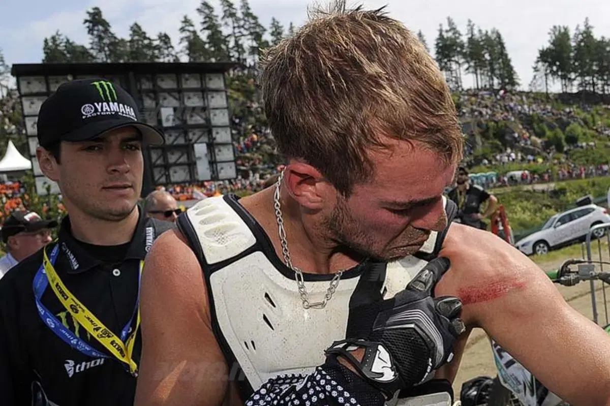 Le foto più belle del GP di Svezia (31)