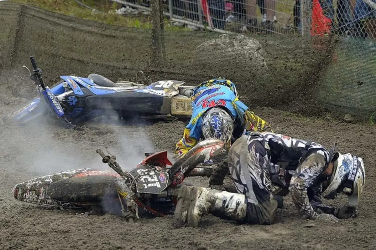 Le foto più belle del GP di Svezia (43)