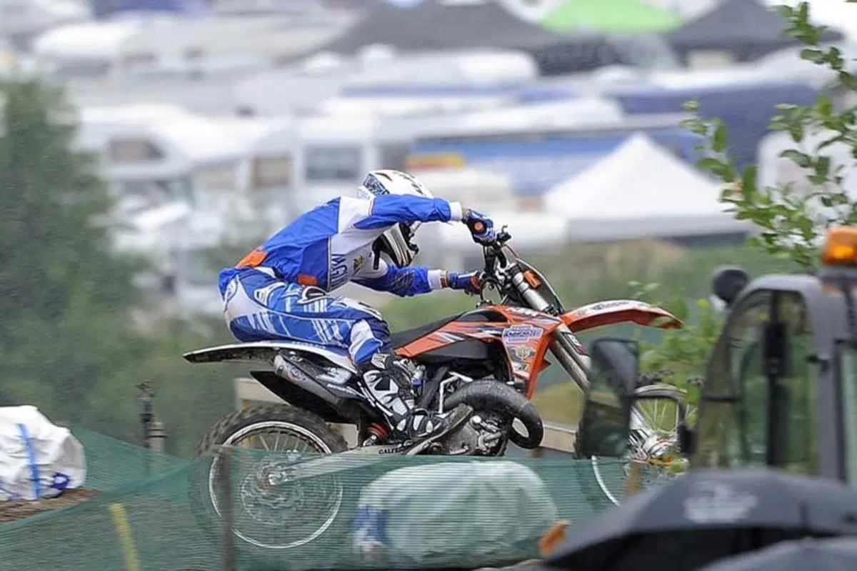 Le foto più belle del GP di Svezia (44)