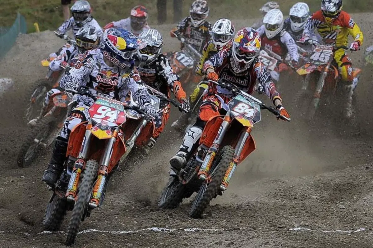 Le foto più belle del GP di Svezia (45)