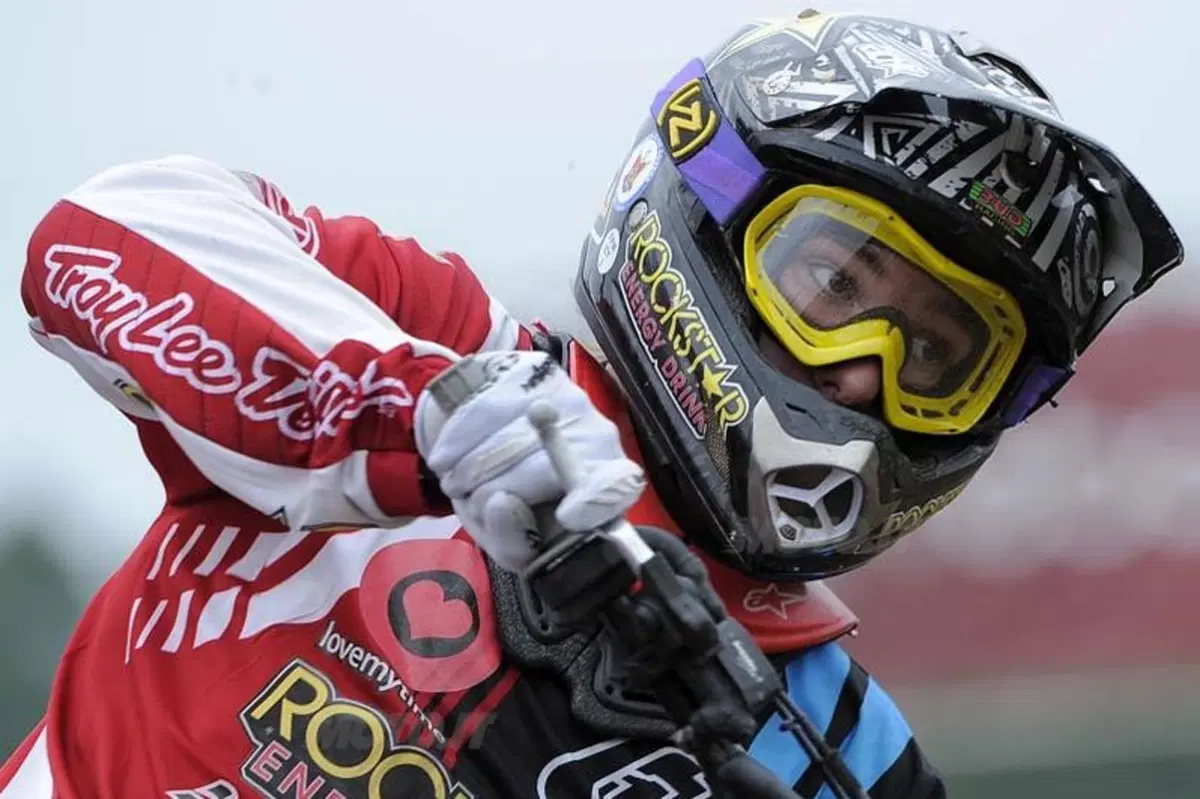 Le foto più belle del GP di Svezia (51)