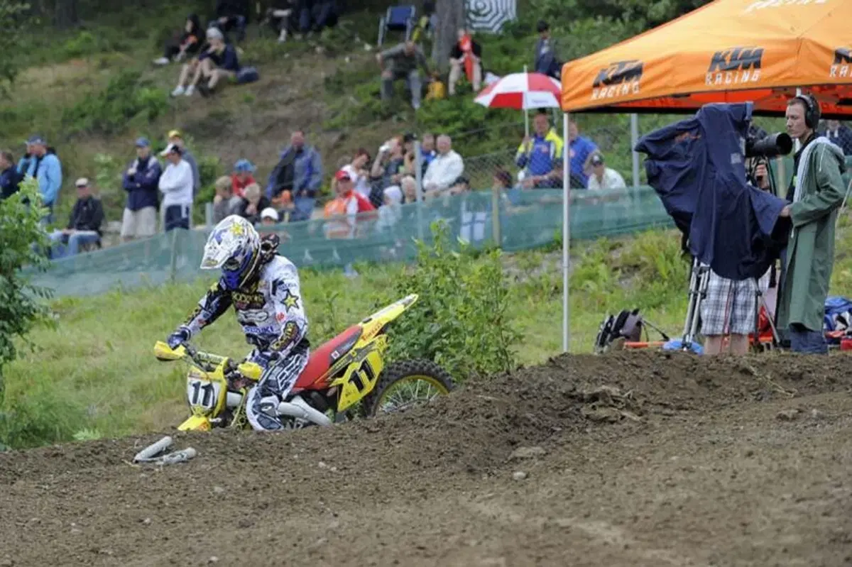 Le foto più belle del GP di Svezia (53)