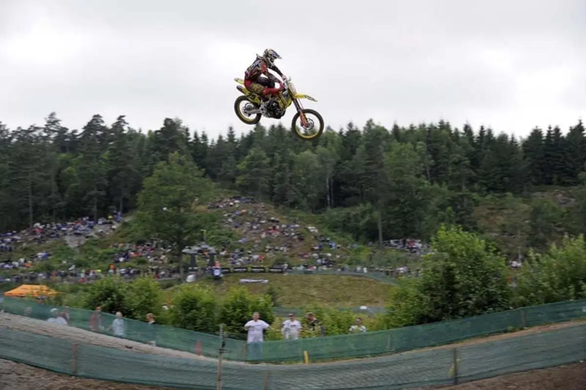 Le foto più belle del GP di Svezia (57)