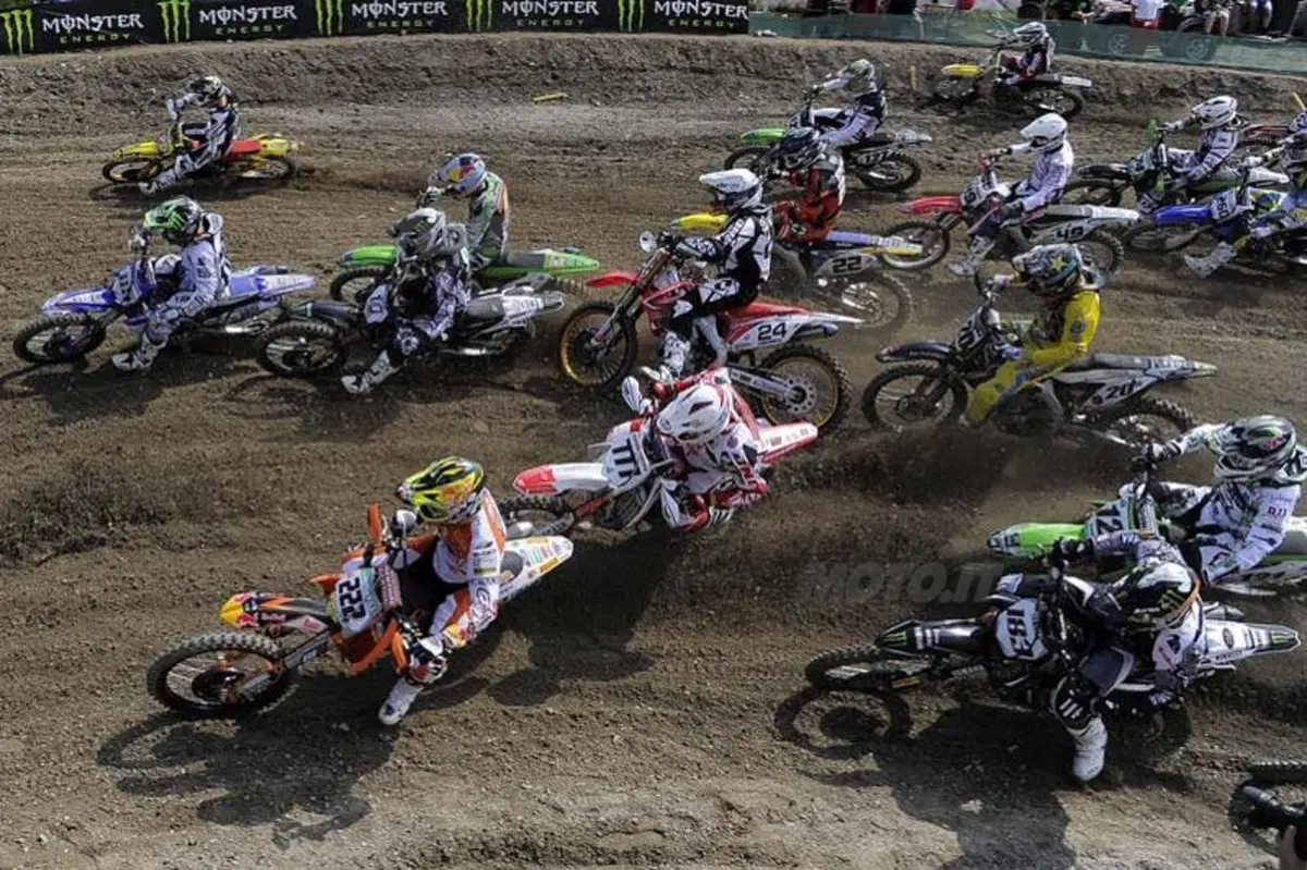 Le foto più belle del GP di Svezia (60)