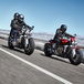 Triumph Rocket 3GT e Rocket 3R: 2.500 cc e due versioni