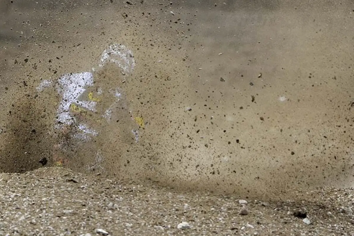 Le foto più belle del GP di Svezia (65)