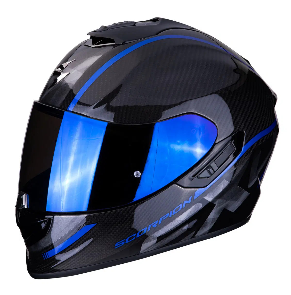 Scorpion EXO 1400 Air Carbon (3)
