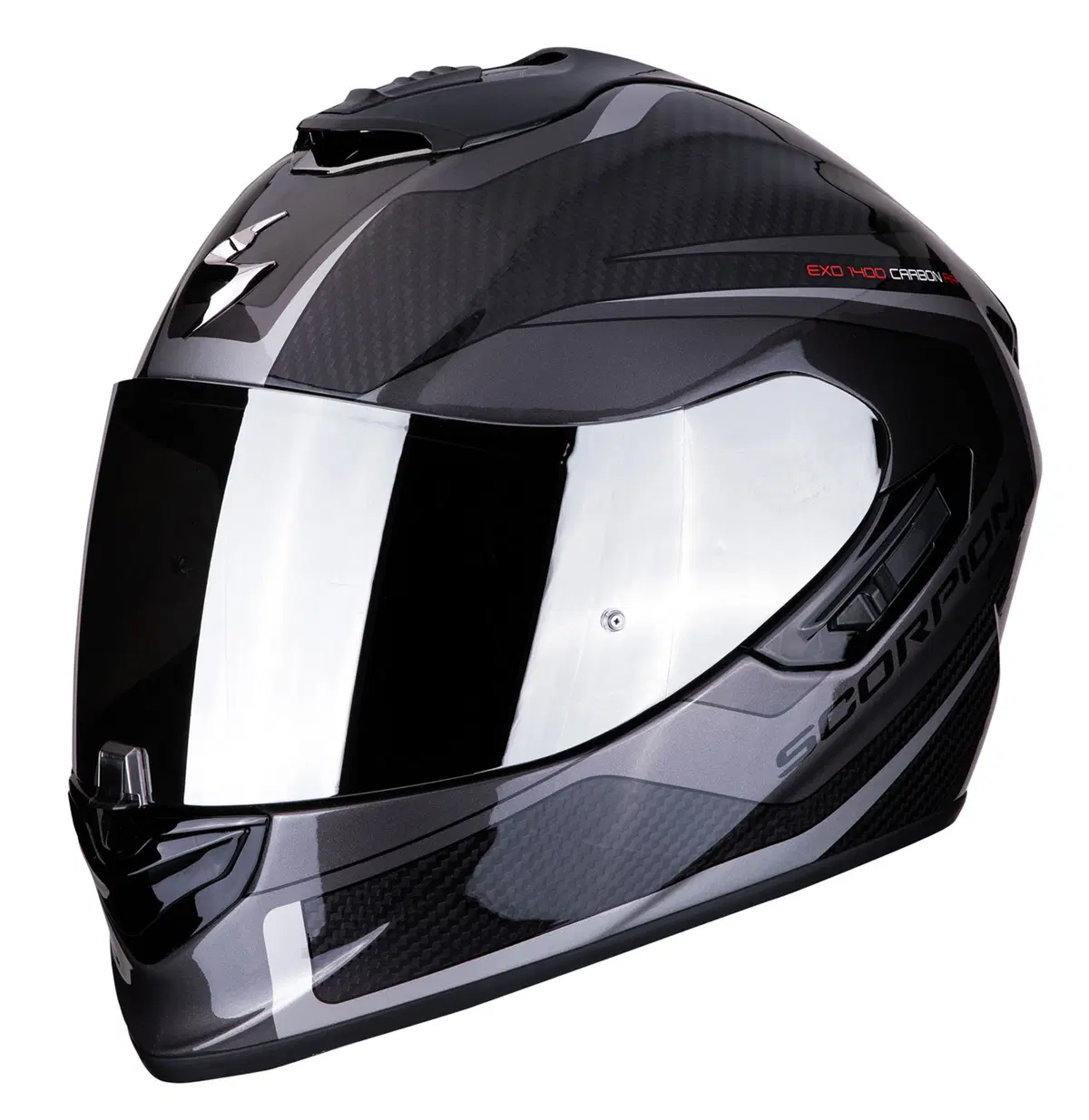 Scorpion EXO 1400 Air Carbon (6)