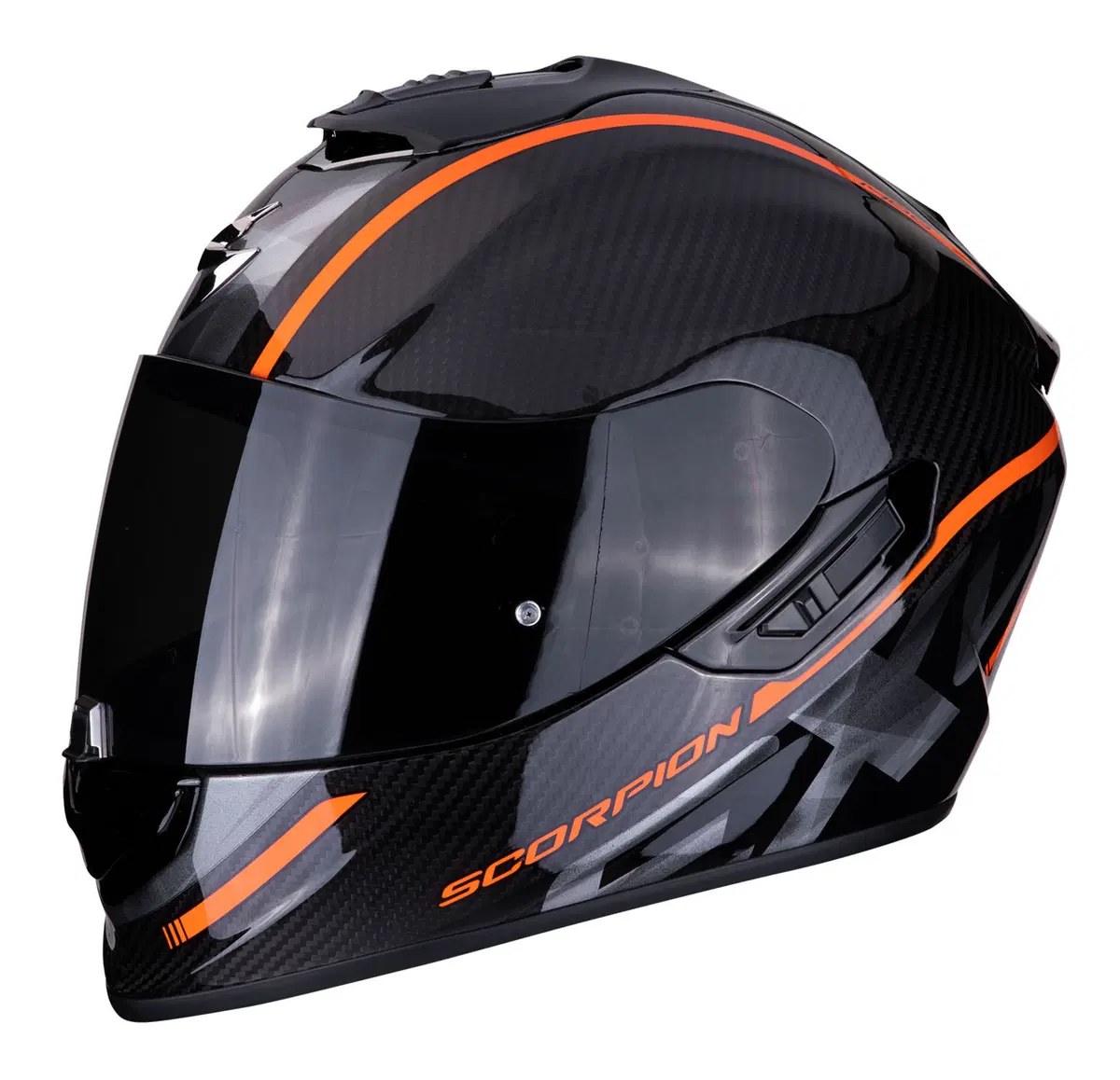 Scorpion EXO 1400 Air Carbon (7)