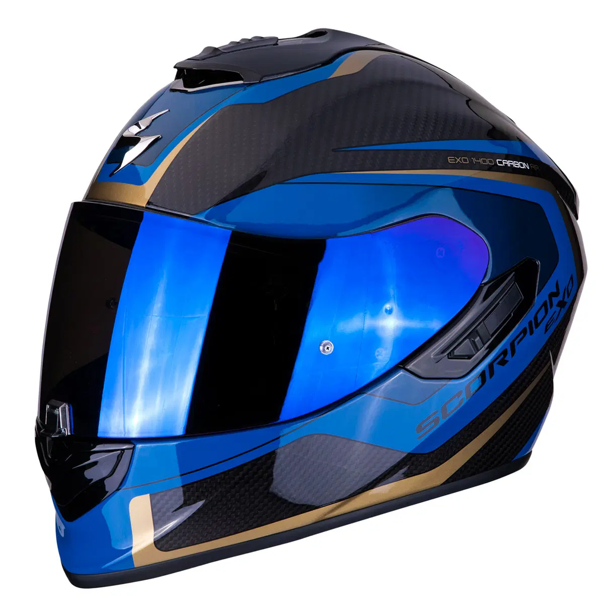 Scorpion EXO 1400 Air Carbon (2)